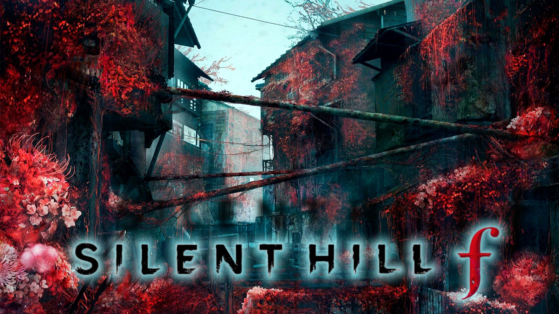 20 ноября 2025. Silent Hill F. Deluxe Edition. Часть 03 смотреть онлайн