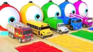 Мультики для детей. Яркие Мультики  . Детские мультики для малышей смотреть