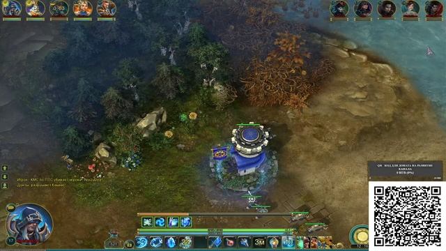Prime World Classic смотреть онлайн