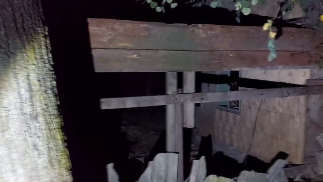 Последствия обстрела 25.09.25 Белая Берёзка