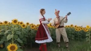 Весёлые русские частушки о жизни