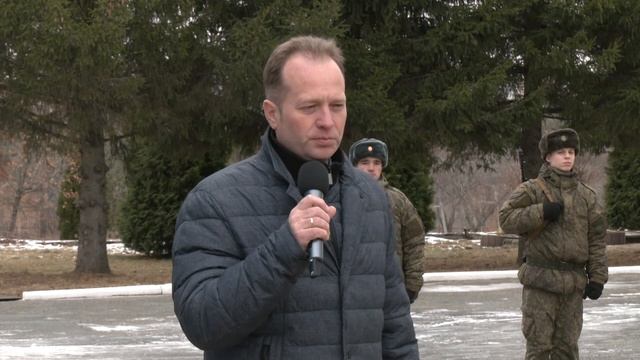 Родные и близкие проводили в последний путь Алексея Пайвина. Панорама 14.11.25 смотреть онлайн