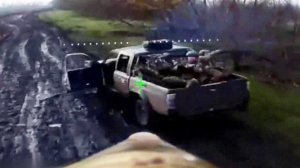 Бойцы группировки "Восток" освободили село Веселое в Запорожской области.