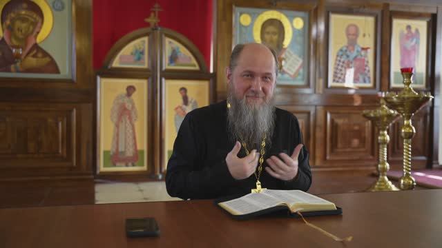 Второе послание к Коринфянам святого апостола Павла - 5 глава