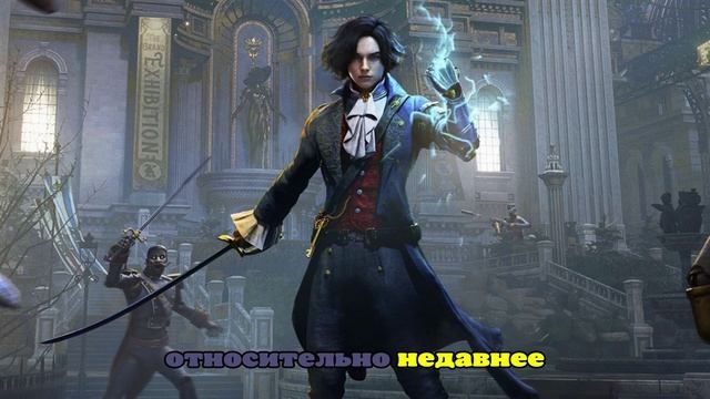 Разработчики Lies Of P работают над новой игрой в жанре Soulslike