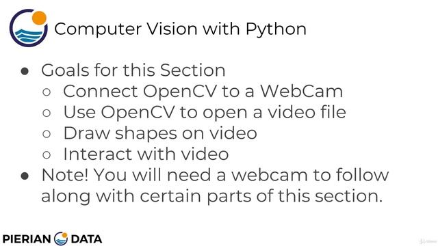 35 - Introduction to Video Basics смотреть онлайн