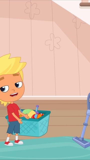 Никто не ожидал, что родители делают ЭТО! 😅 смотреть онлайн