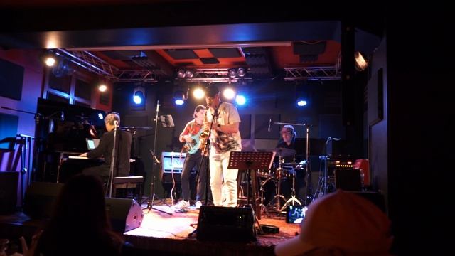 SAKHRA - Spiral Dance (Keith Jarrett)