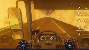 Симулятор вождения камаз