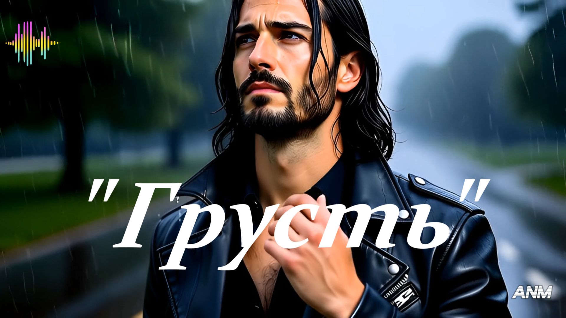 🔥 ANM — «ГРУСТЬ» | Новинка недели | Музыка для души