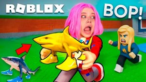 УКРАЛА РЕДКОГО БРЕЙНРОТ У ПОДПИСЧИКА В РОБЛОКС!