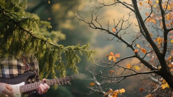 Je reviens te chercher ( Я вернусь за тобой).