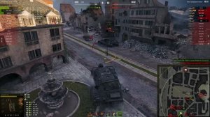 [Fermani wot] Maus ● Один бой и ты прошел игру!