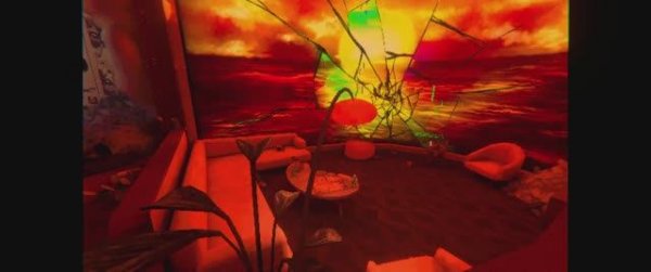 Mouthwashing - прохождение [04] ПК русский язык