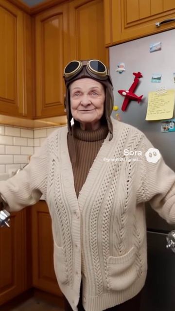 Баба ЗЭ фитнес