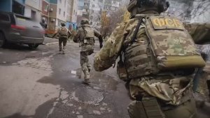 В ДНР предотвращено убийство высокопоставленного офицера МО РФ. – ФСБ.