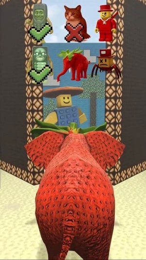 Итальянские Мемы vs Закрывающаяся Дверь ЧЕЛЛЕНДЖ часть 5 #gmod #sfm