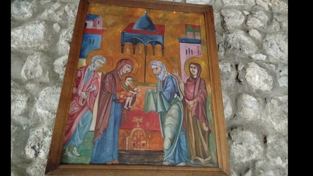 ГОРИС.Часть 2.
К пещерам.Армения.15.09.2025. День 8. смотреть онлайн