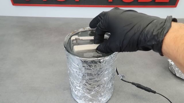 Я восстановил этот сломанный Gameboy за 9 долларов и отправил его другому Рутуберу смотреть онлайн