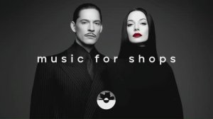 PRADA Store Music · Halloween Deep House