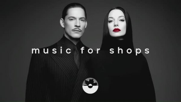 PRADA Store Music · Halloween Deep House
