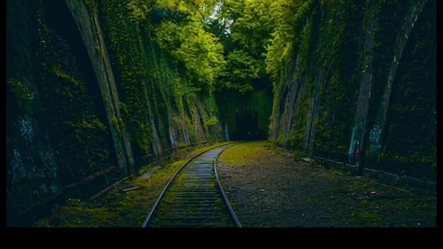 DJ Lava - On Our Way (track Excerp)