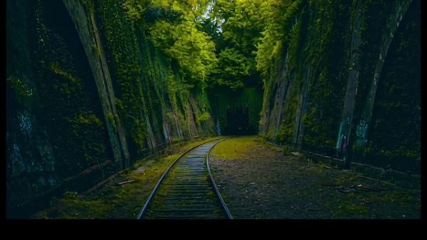 DJ Lava - On our way (track excerp)