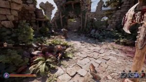 Fatekeeper - 8 минут геймплея