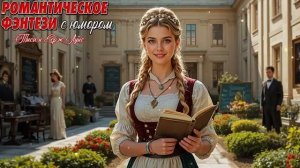 Любовь в 50 Килограммах. Приключения Попаданки и Наследного Принца. Фэнтези. Попаданка. Аудиокнига.