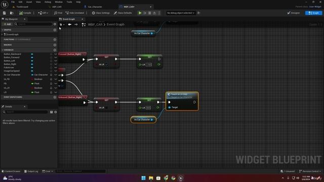 5.10. Setup Car Mobile Controller Left Right смотреть онлайн