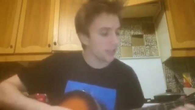 Pixies-where is My Mind? От Серёги Пирата (cover) смотреть онлайн