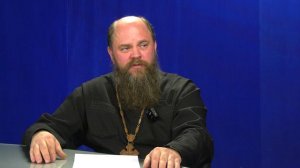 Жить по Евангелию_Глава 8 часть 3