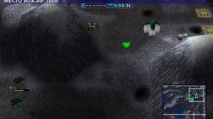 Ретро игра WarZone 2100 - #32 part 2