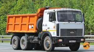 МАЗ реле поворотов