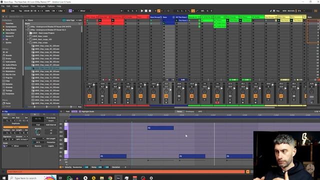 FaderPro - Cc - 16x9 - Funky Vibe смотреть онлайн