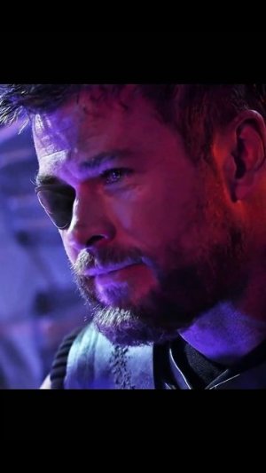 Ракета поговорил с Тором