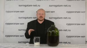 Как сделать домашнее вишневое вино легко и просто доже новичку