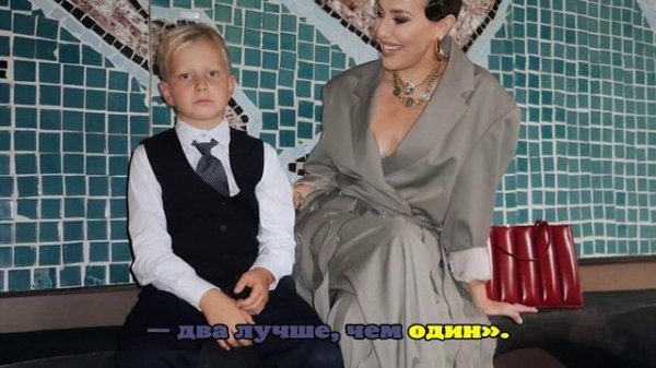 Ксения Собчак сняла распаковку подарков со дня рождения