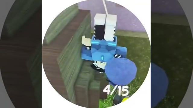 Отрывок из нового видео с мимихой