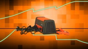 Зарядное устройство Aurora Sprint 4 и Sprint 6 интеллектуальные зарядные устройства