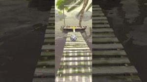 Rollance: Adventure Balls Прокати шар сквозь препятствия, не свались в пропасть и выиграй гонку!  Вы