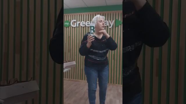 Баобаб- ценнейший продукт!