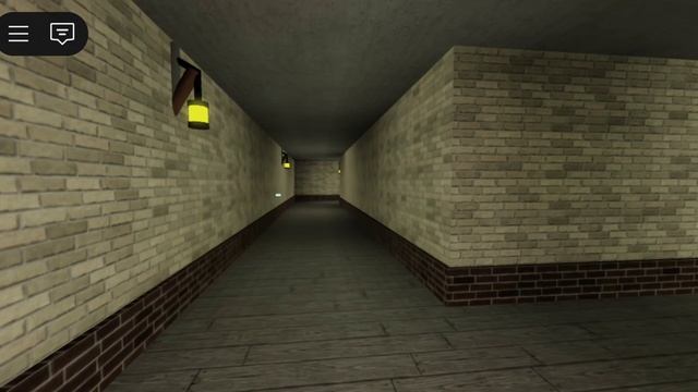 Roblox, Identity Fraud 1 часть