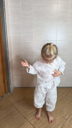 Пранк над дочкой