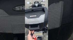 Макси-скутер BMW C400 GT
