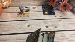 Ему срочно надо поговорить с тобой 🍓⚡️🌸Расклад по вариантам