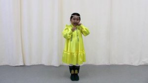 Дарина Максимова Хомус 2025