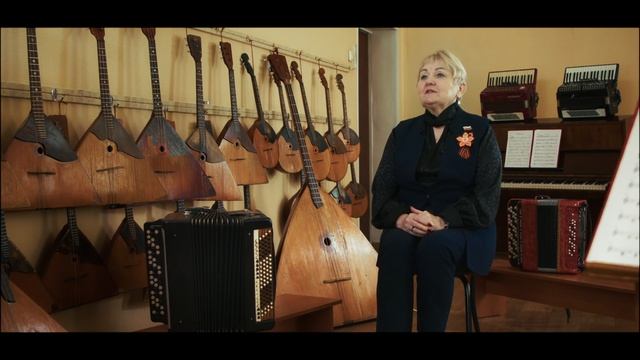 "Связь поколений - наша сила". Татьяна Решке смотреть онлайн