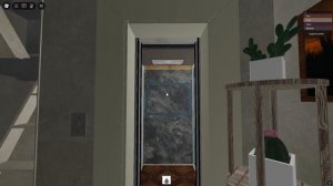 Roblox Электрический Лифт МЛЗ 1984 Г.В Q=320k/g V=0.71m/s