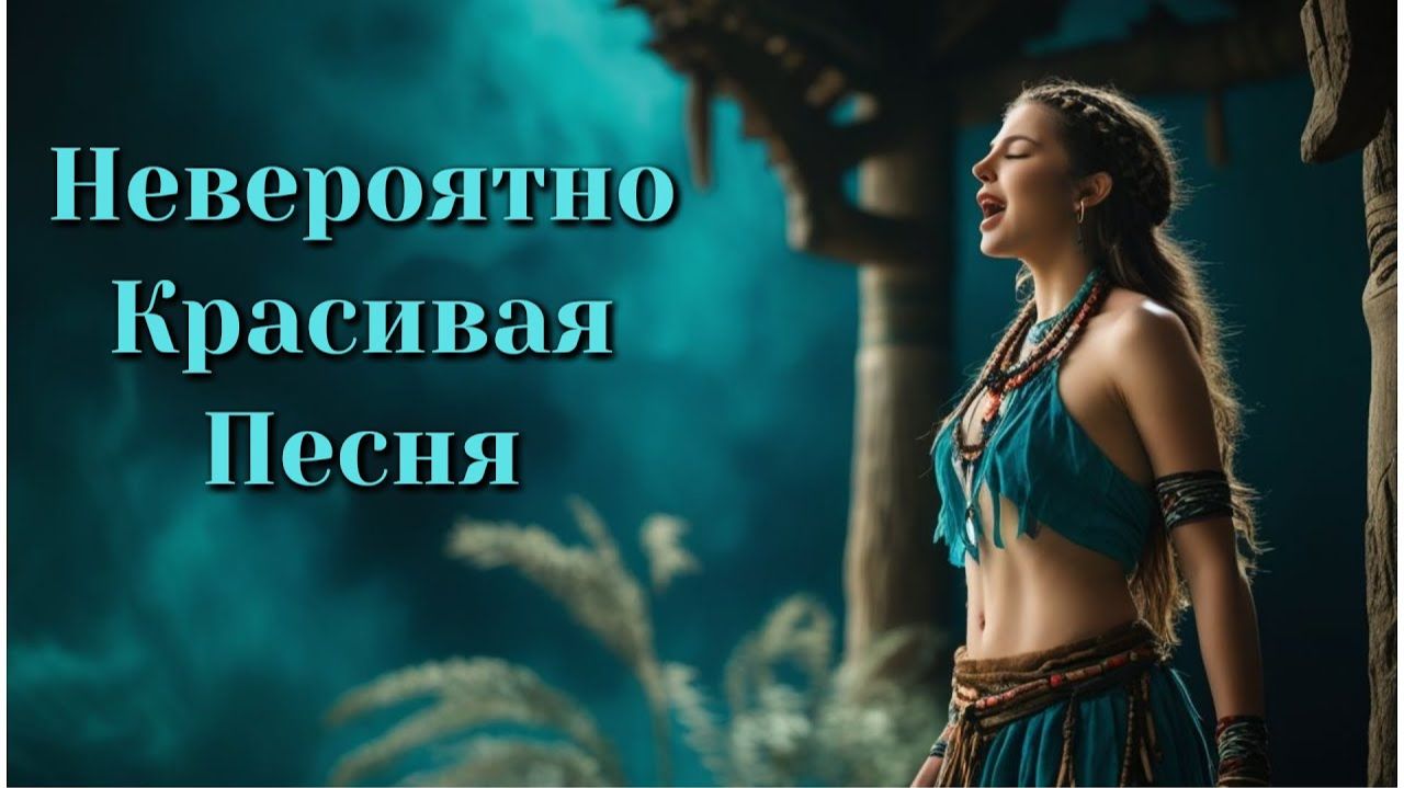 Песня для души "Тишина внутри" смотреть онлайн